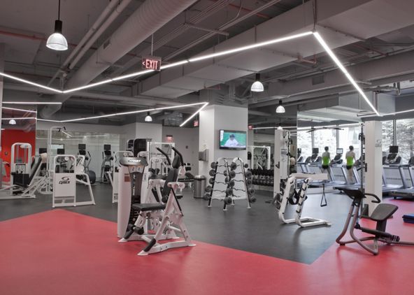Class A Office Suite at Brickstone Square: 300 Brickstone Sq Ste 1003, Andover, MA 01810